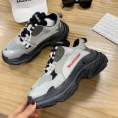 wholesale quality balenciaga shoes model no. 105